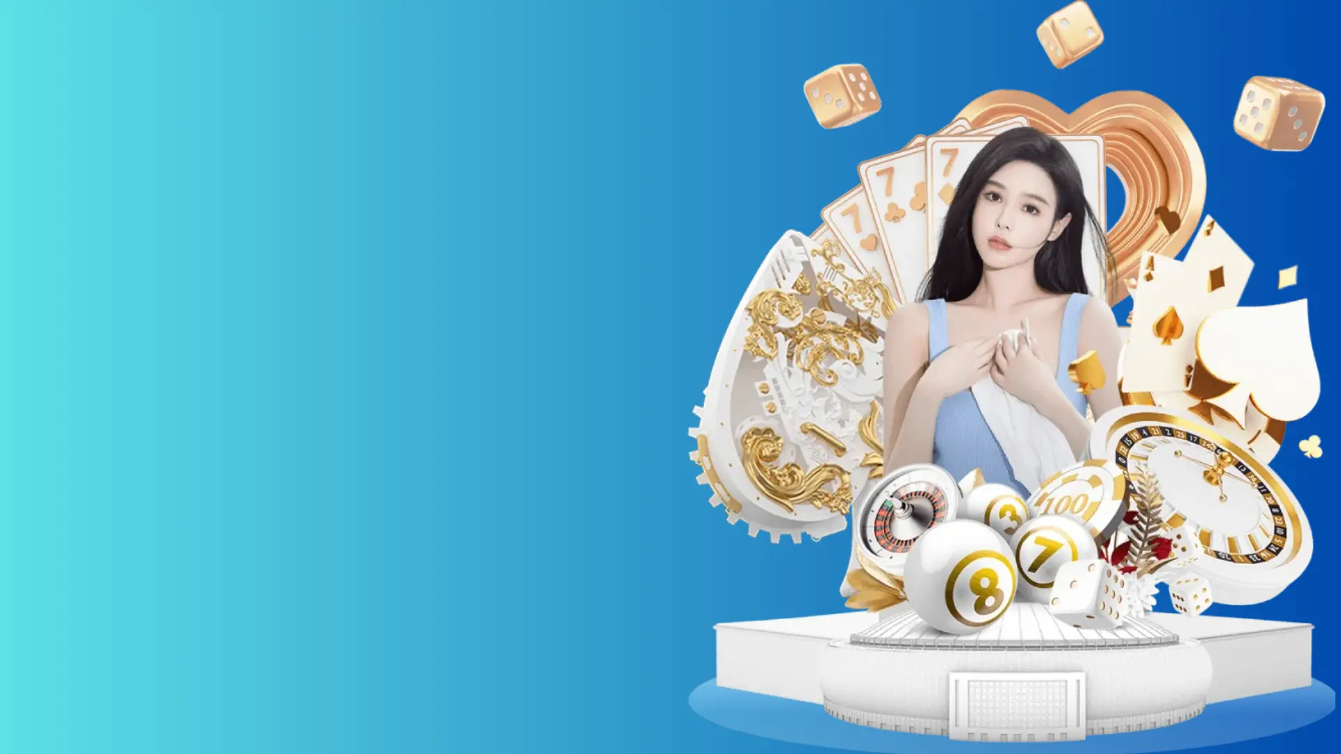 TIAN BO SPORTS BANNER